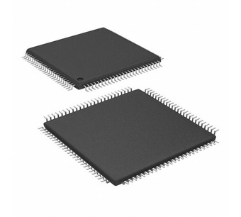 PIC32MX575F512L-80V/PF Image.