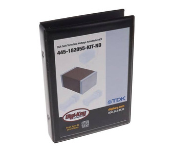 CGA-STMV01-E3-KIT Image.