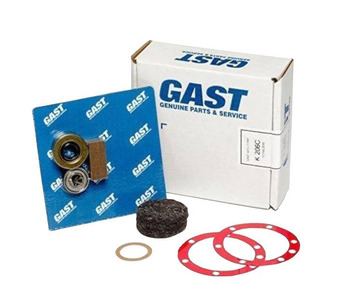 GAST K206C Image.