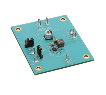 MAX17630C5EVKIT# Image.