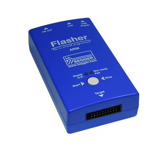 5.07.01 FLASHER ARM Image.
