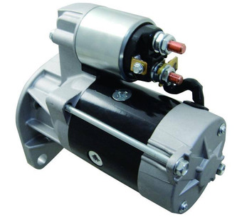 SL300 YEAR 2004 STARTER Image.