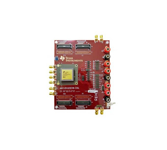 ADC12D1620EVM-CVAL Image.