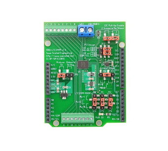ARD-LTC2499 Image.