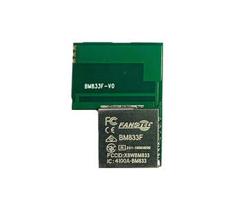 BM833F Image.