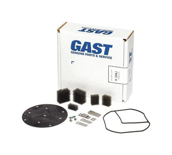 GAST K294J Image.