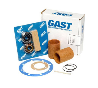 GAST K295 Image.