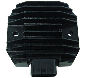 TRX250 ATV YEAR 2001 248CC REGULATOR - RECTIFIER Image.