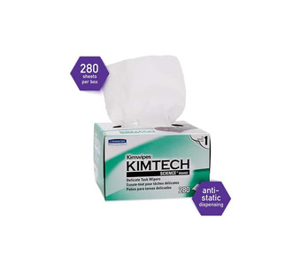 KIMWIPES 4X8 Image.