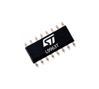 L9963T-TR Image.