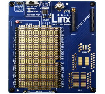 MDEV-PROTO Image.
