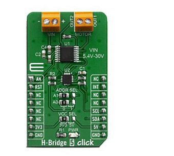 MIKROE-3854 Image.