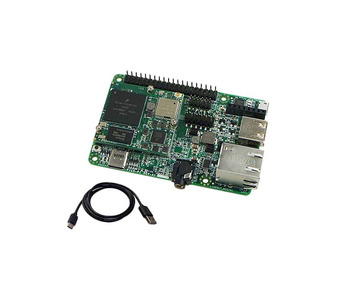 PICO-PI-IMX6UL Image.