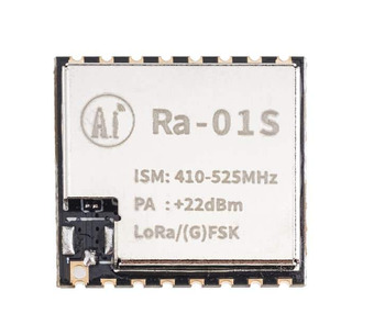 RA-01S Image.