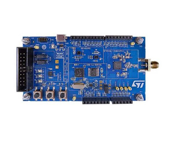 STEVAL-IDB009V1 Image.