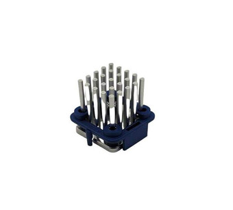 UNI-H21052-12P/2.6BU Image.