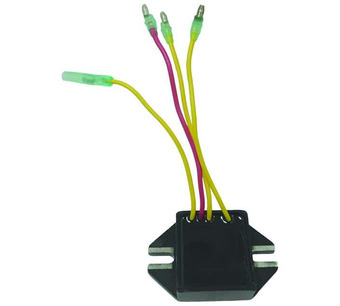 278-000-443 REGULATOR / RECTIFIER Image.