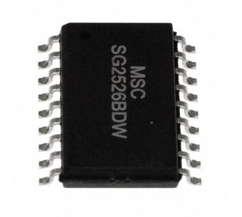 SG2526BDW Image.