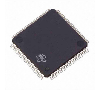 LM3S6637-IQC50 Image.