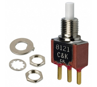 U811SHCGE Image.