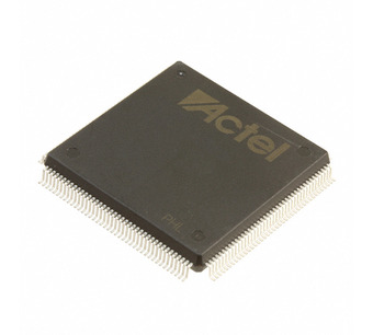 A42MX16-FPQ160 Image.