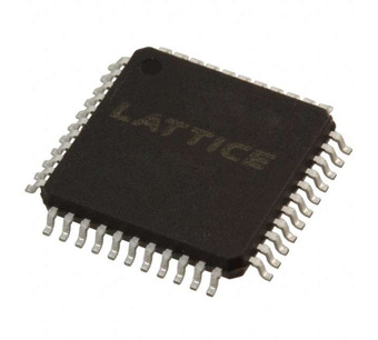 ISPLSI 2064VE-100LT44 Image.