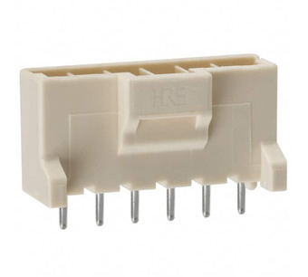 DF7-6P-3.96DSA(25) Image.
