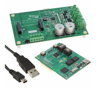 DRV8353RH-EVM Image.