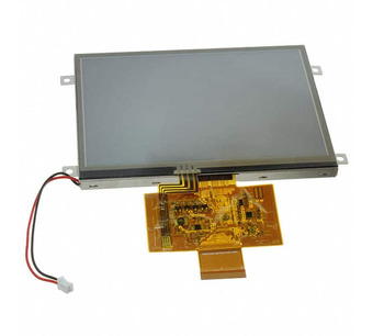 EA TFT057-32ANN Image.