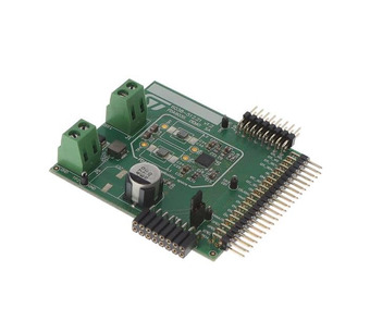 EVAL-FDA903S-SA Image.