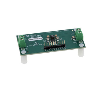 LM63460EVM-2MHZ Image.