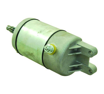 TR300X ATV YEAR 2009 282CC STARTER DRIVE Image.