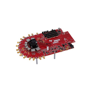 AFE7950EVM Image.