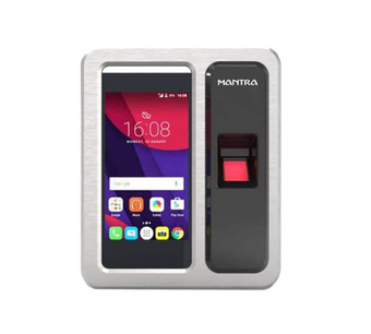 BIONIC FP9 Image.