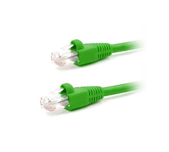 CAT6-GREEN-100FT Image.