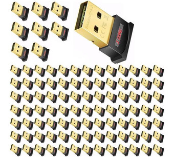 DONGLE BT 100PCS Image.