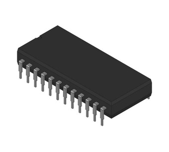 AM29C853API Image.