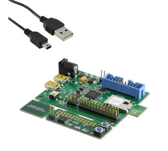 ISM43362-M3G-AYLA-EA-KIT Image.
