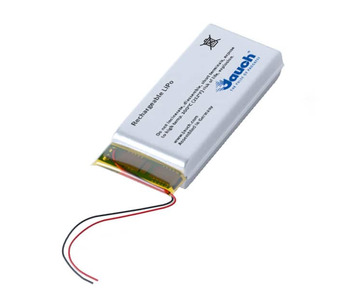 LP561836JU+PCM+2 WIRES 50MM Image.