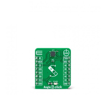 MIKROE-5282 Image.