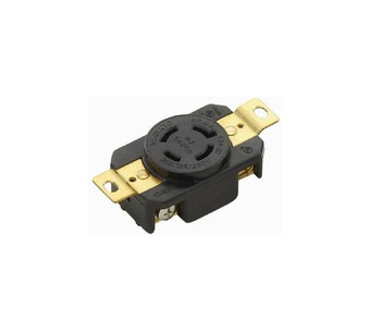 NEMA L14-20 RECEPTACLE Image.