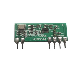 RC-TX2-434 Image.