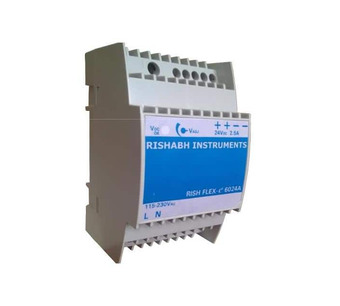 RISH FLEX - E 6024A Image.