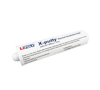 X-PUTTY-900 Image.