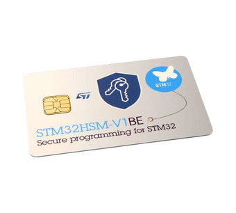 STM32HSM-V1BE Image.