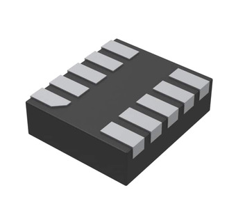 SX9338IULTRT Image.