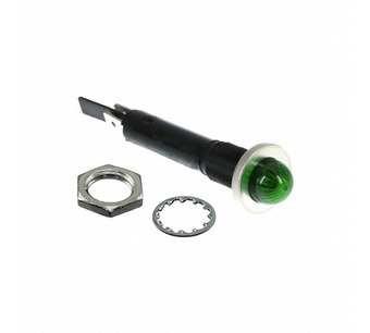 6091QM5-24V Image.