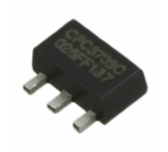 CPC3703CTR Image.
