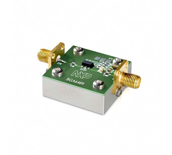 OM7612/BGA6489B Image.