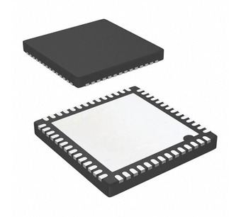 AD7134BCPZ-RL7 Image.